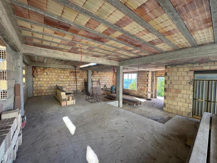 Image No.7-Propriété de 3 chambres à vendre à Lettomanoppello