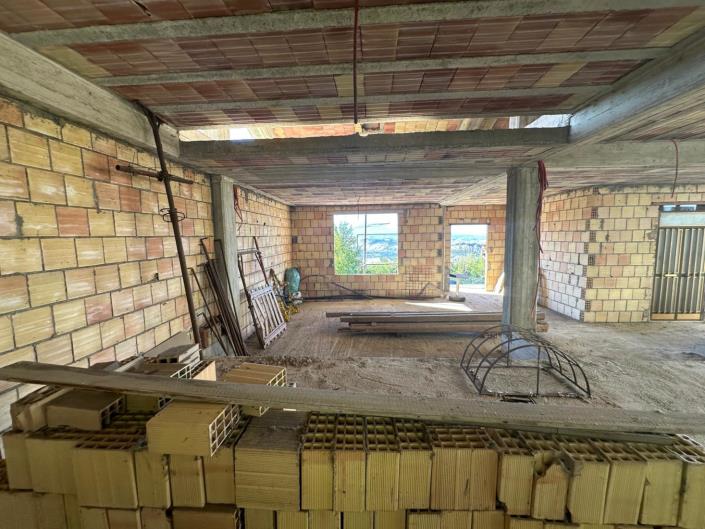 Image No.8-Propriété de 3 chambres à vendre à Lettomanoppello