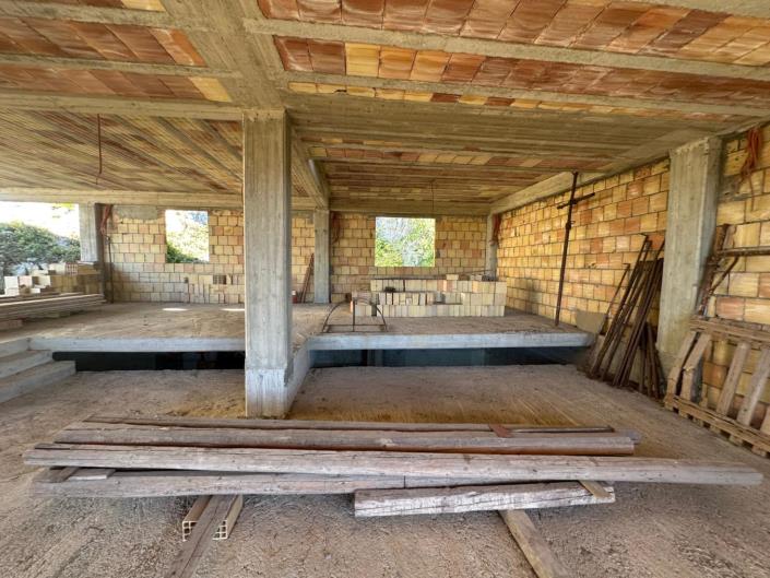 Image No.11-Propriété de 3 chambres à vendre à Lettomanoppello