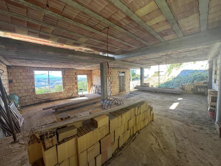 Image No.12-Propriété de 3 chambres à vendre à Lettomanoppello