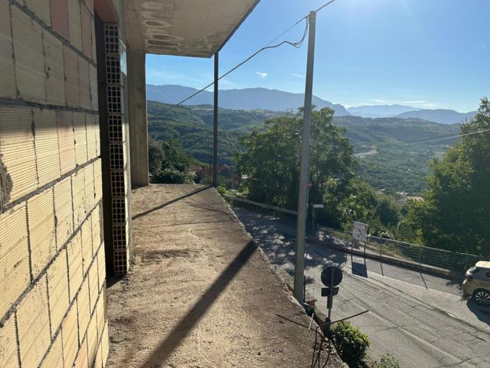 Image No.13-Propriété de 3 chambres à vendre à Lettomanoppello