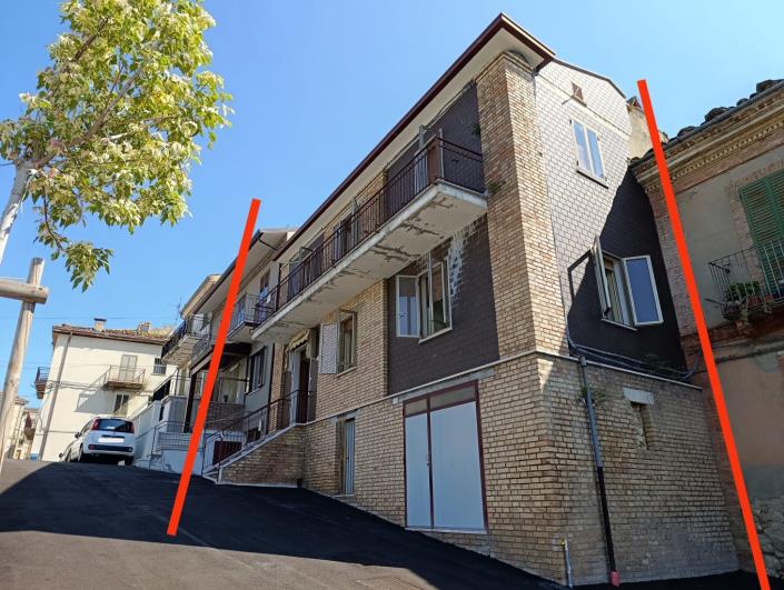 Image No.2-Propriété de 5 chambres à vendre à San Martino sulla Marrucina