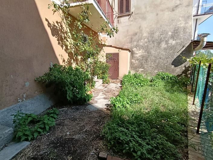 Image No.4-Propriété de 5 chambres à vendre à San Martino sulla Marrucina