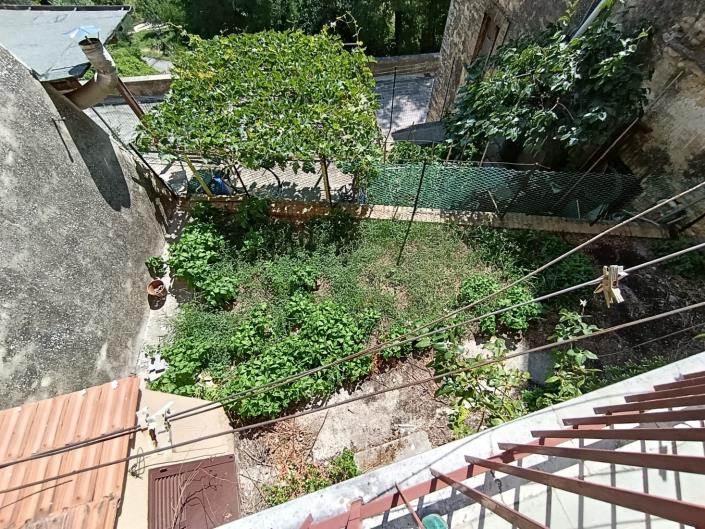 Image No.5-Propriété de 5 chambres à vendre à San Martino sulla Marrucina