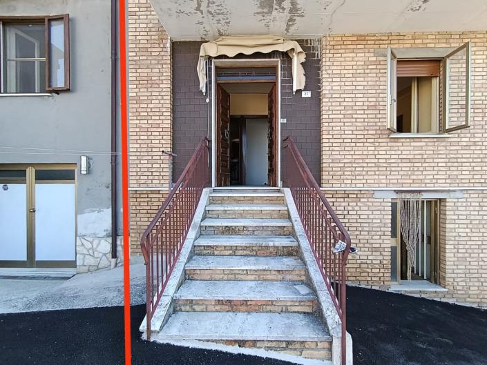 Image No.6-Propriété de 5 chambres à vendre à San Martino sulla Marrucina