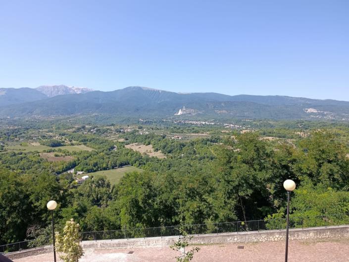 Image No.27-Propriété de 5 chambres à vendre à San Martino sulla Marrucina