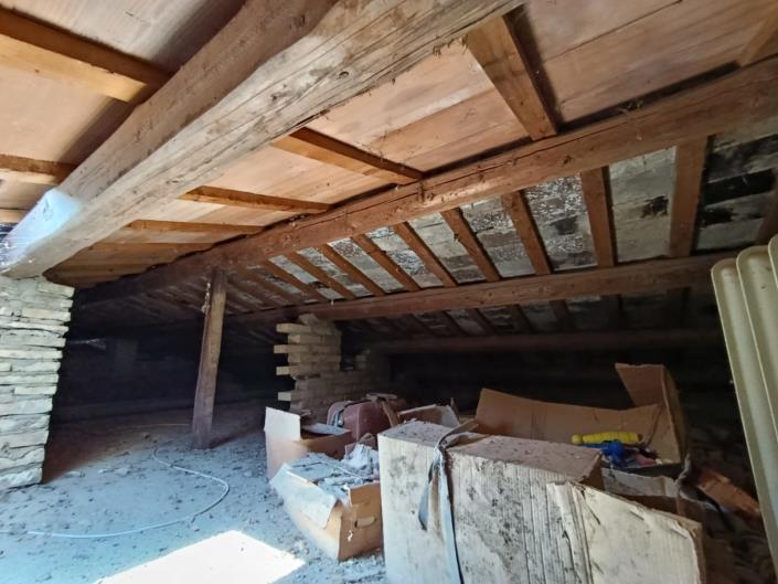 Image No.29-Propriété de 5 chambres à vendre à San Martino sulla Marrucina