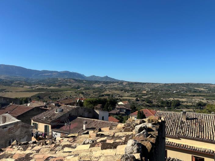 Image No.20-Propriété de 2 chambres à vendre à Alanno