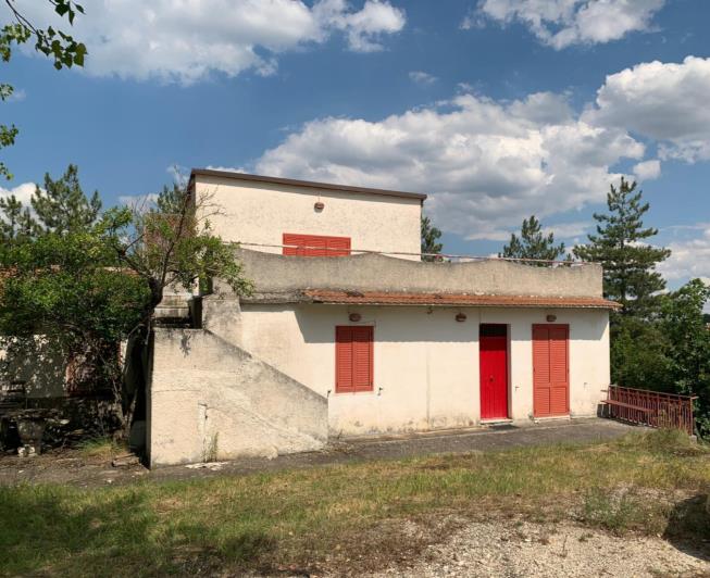 Image No.1-Propriété de 2 chambres à vendre à Agnone