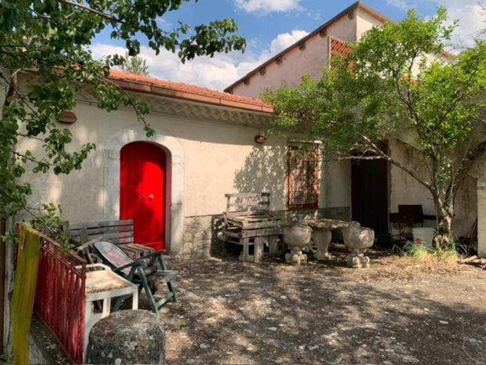 Image No.2-Propriété de 2 chambres à vendre à Agnone