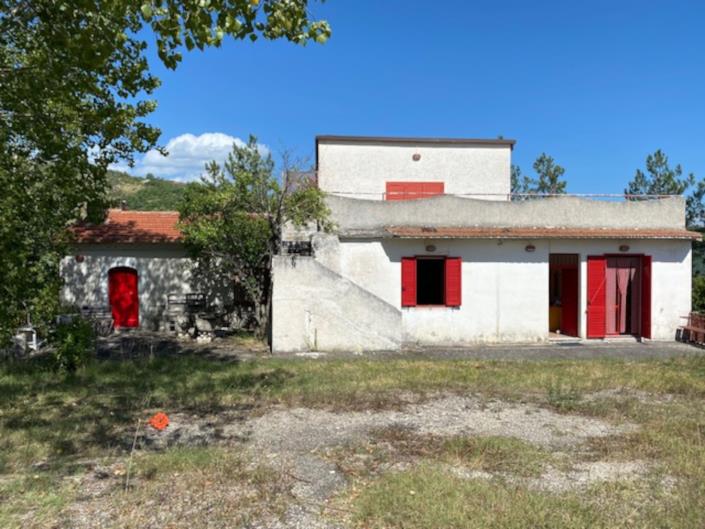 Image No.3-Propriété de 2 chambres à vendre à Agnone