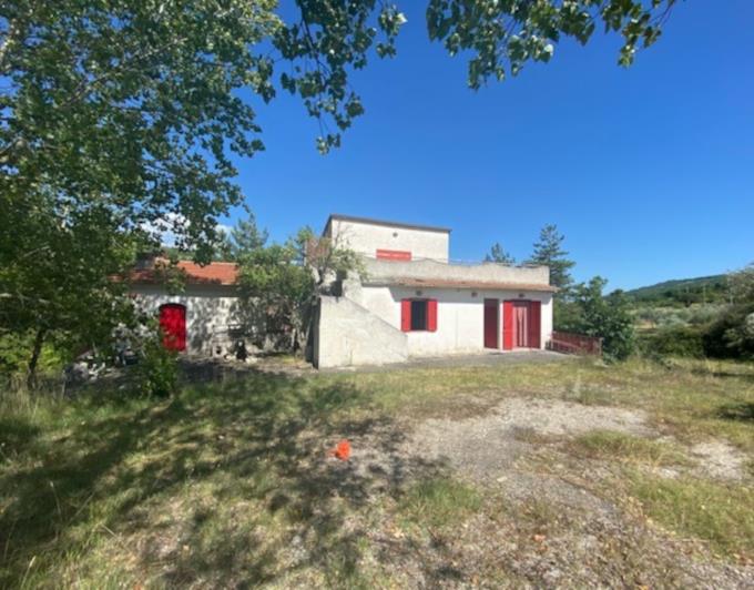 Image No.4-Propriété de 2 chambres à vendre à Agnone