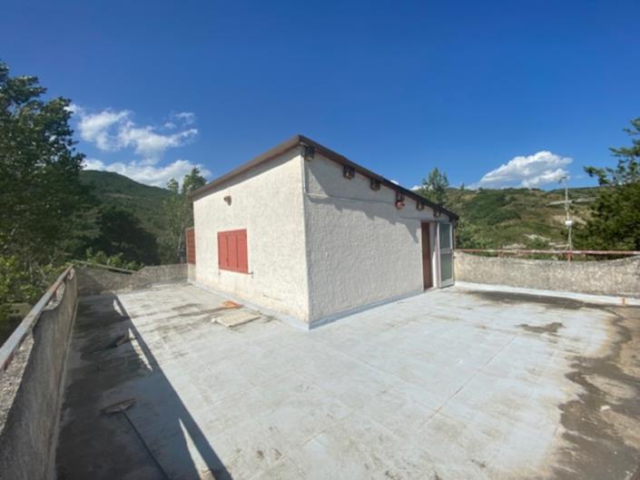 Image No.6-Propriété de 2 chambres à vendre à Agnone