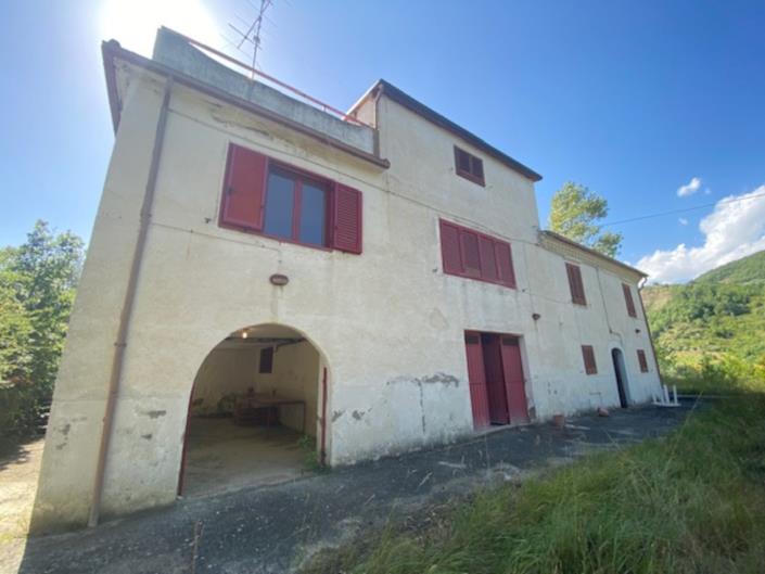 Image No.7-Propriété de 2 chambres à vendre à Agnone