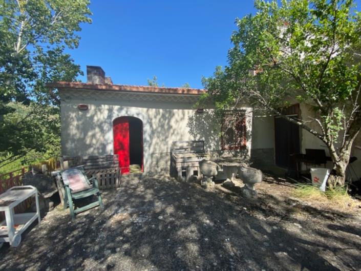 Image No.13-Propriété de 2 chambres à vendre à Agnone