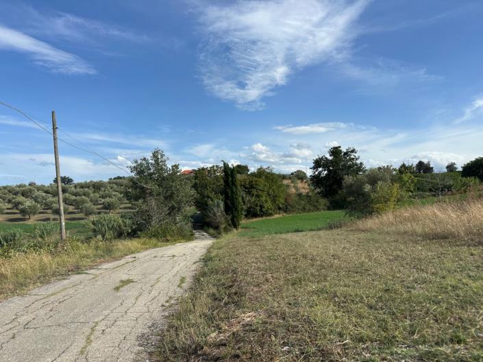 Image No.2-Terre à vendre à Civitaguana