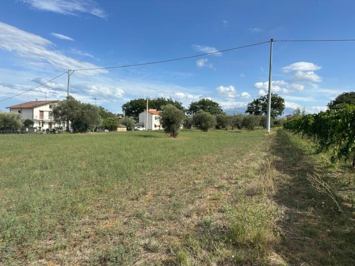 Image No.13-Terre à vendre à Civitaguana