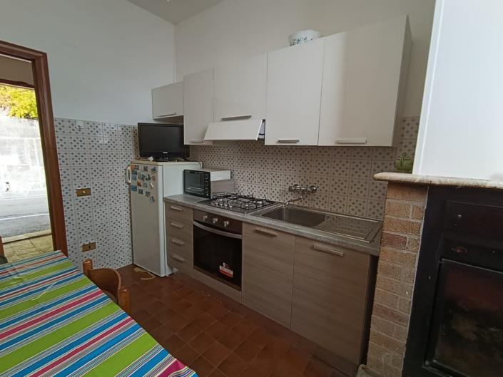 Image No.5-Maison de ville de 2 chambres à vendre à Pennapiedimonte