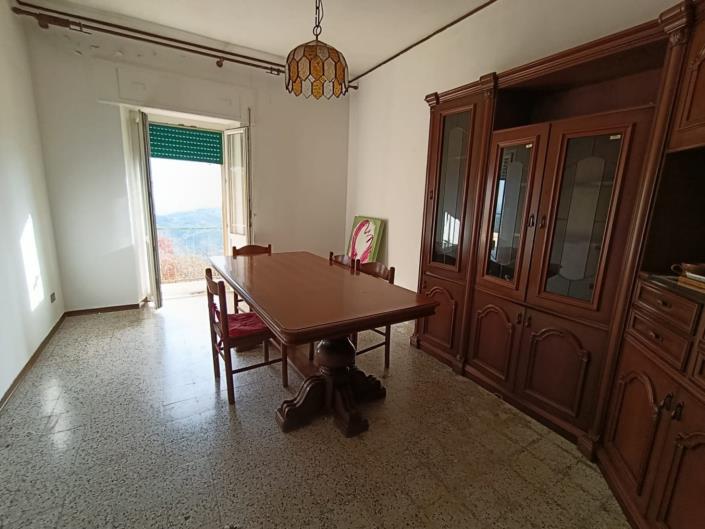 Image No.6-Maison de ville de 2 chambres à vendre à Pennapiedimonte