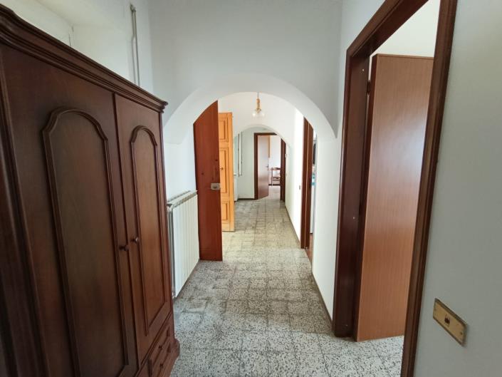 Image No.9-Maison de ville de 2 chambres à vendre à Pennapiedimonte