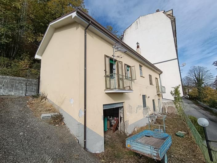 Image No.18-Maison de ville de 2 chambres à vendre à Pennapiedimonte