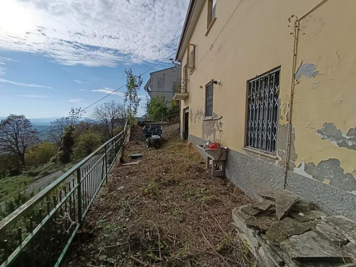 Image No.19-Maison de ville de 2 chambres à vendre à Pennapiedimonte