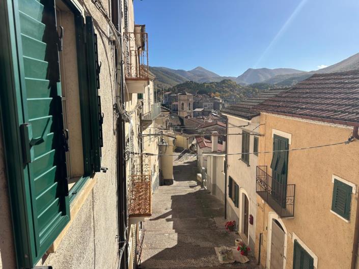 Image No.18-Appartement de 2 chambres à vendre à Villalago