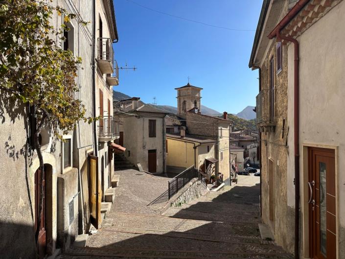 Image No.24-Appartement de 2 chambres à vendre à Villalago