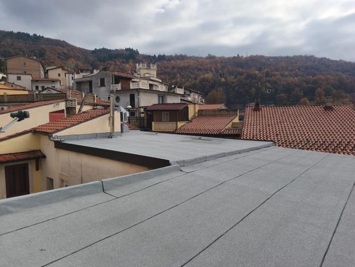 Image No.31-Appartement de 1 chambre à vendre à Lettomanoppello