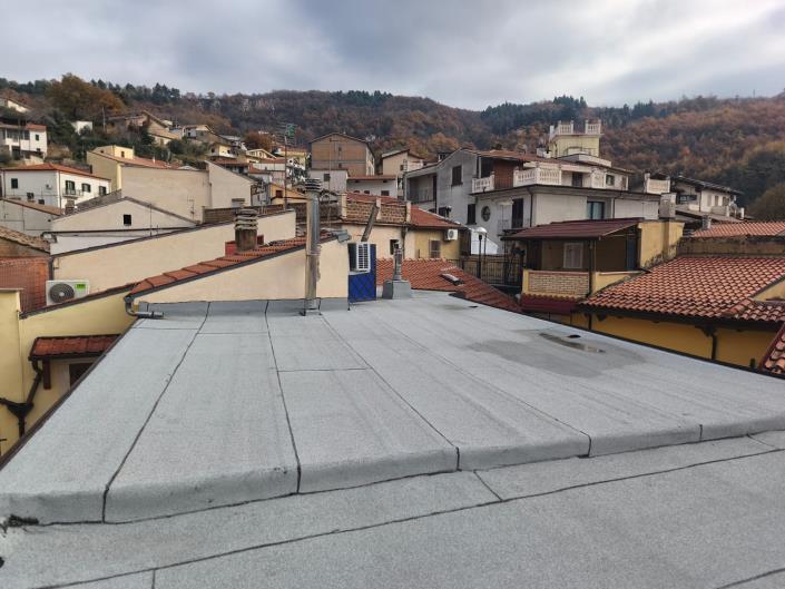 Image No.32-Appartement de 1 chambre à vendre à Lettomanoppello