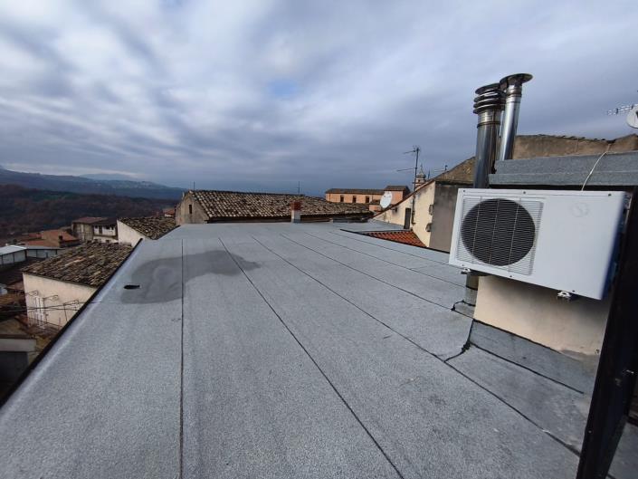 Image No.33-Appartement de 1 chambre à vendre à Lettomanoppello