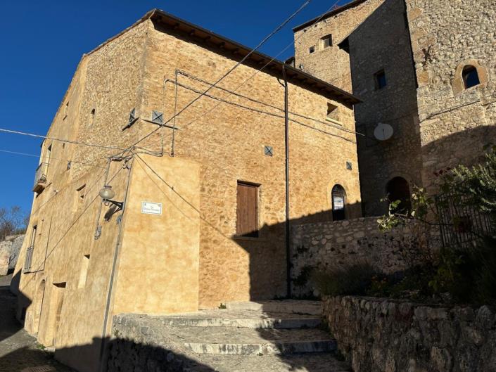 Image No.4-Propriété à vendre à L'Aquila