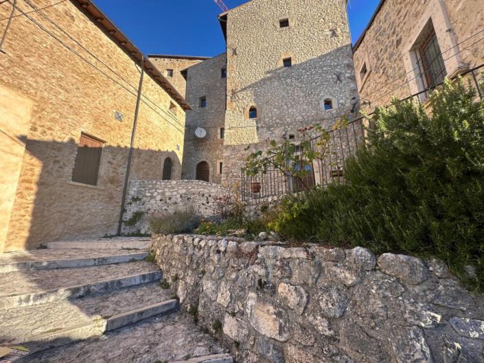 Image No.13-Propriété à vendre à L'Aquila