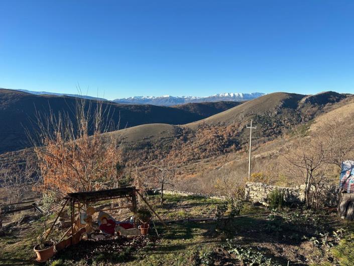 Image No.14-Propriété à vendre à L'Aquila