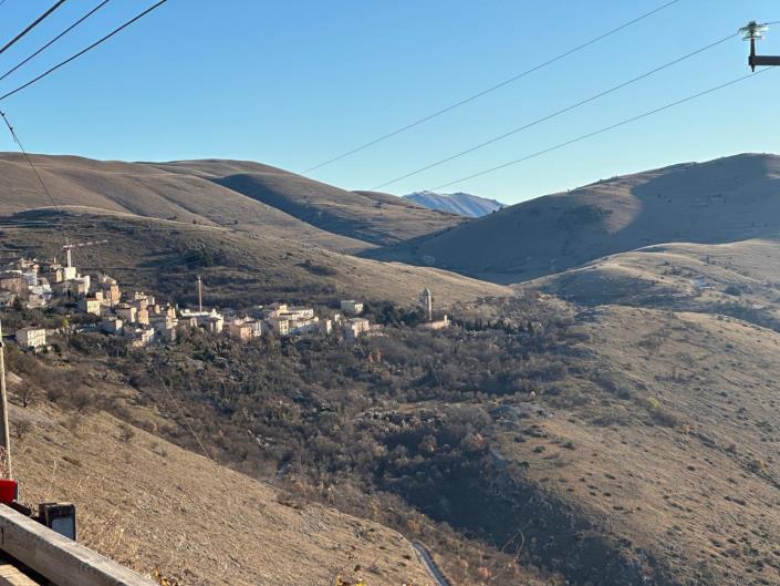 Image No.16-Propriété à vendre à L'Aquila