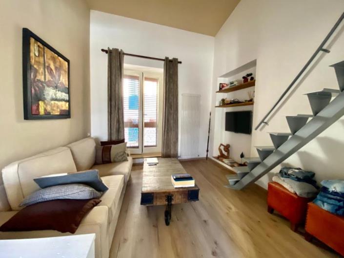 Image No.9-Maison de ville de 1 chambre à vendre à Caramanico Terme