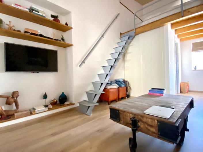 Image No.10-Maison de ville de 1 chambre à vendre à Caramanico Terme