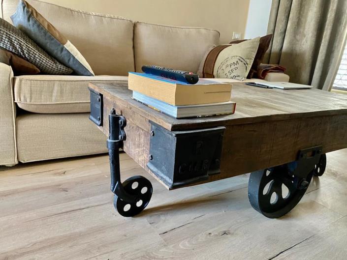 Image No.11-Maison de ville de 1 chambre à vendre à Caramanico Terme