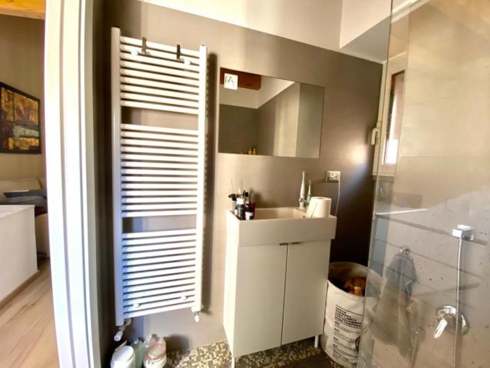 Image No.12-Maison de ville de 1 chambre à vendre à Caramanico Terme