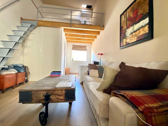 Image No.14-Maison de ville de 1 chambre à vendre à Caramanico Terme