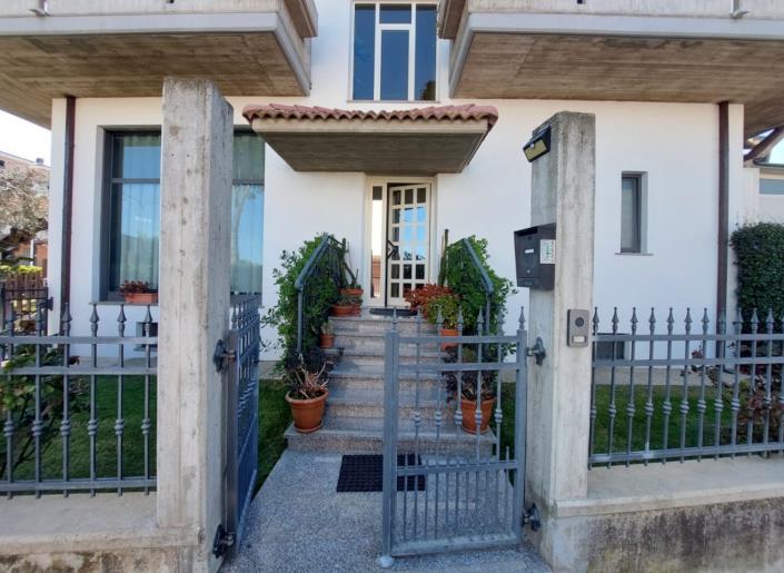 Image No.3-Appartement de 3 chambres à vendre à Silvi