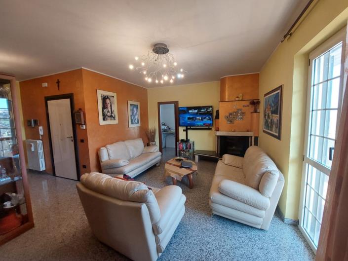 Image No.7-Appartement de 3 chambres à vendre à Silvi