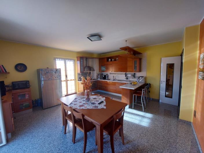 Image No.9-Appartement de 3 chambres à vendre à Silvi