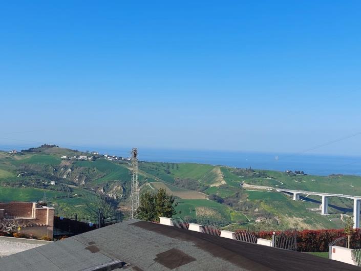 Image No.13-Appartement de 3 chambres à vendre à Silvi