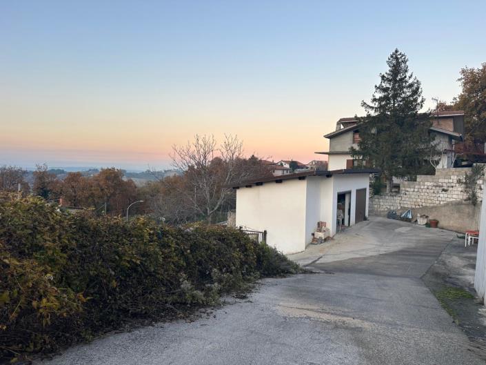 Image No.3-Propriété à vendre à Lettomanoppello