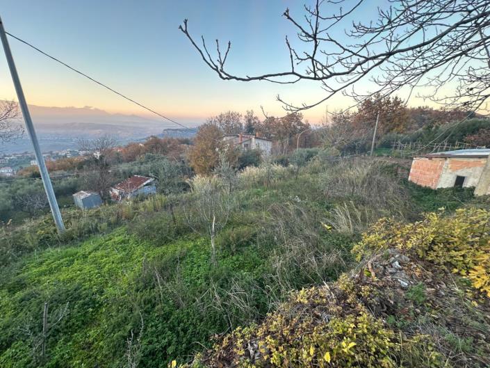 Image No.19-Propriété à vendre à Lettomanoppello