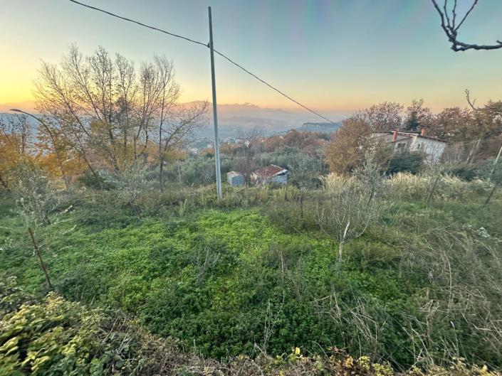 Image No.21-Propriété à vendre à Lettomanoppello