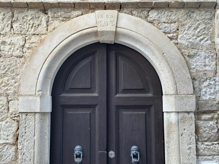 Image No.5-Propriété de 2 chambres à vendre à Abbateggio