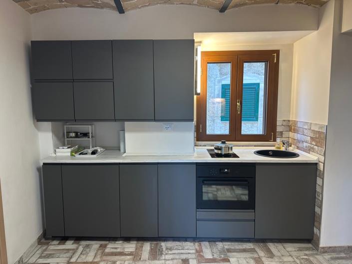 Image No.9-Propriété de 2 chambres à vendre à Abbateggio