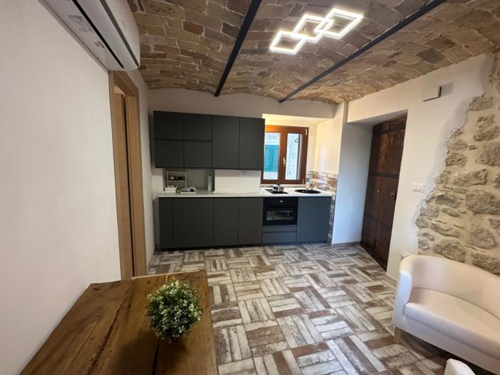 Image No.8-Propriété de 2 chambres à vendre à Abbateggio